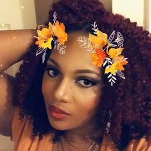 Meet your Posher, Montina